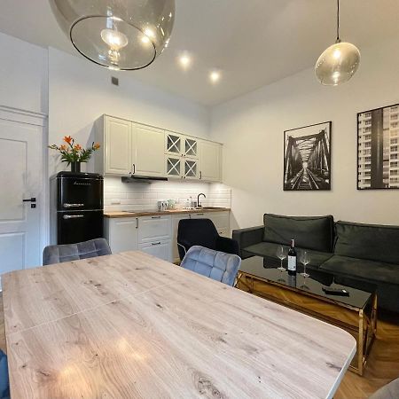 Chili Apartment Stary Toruń Zewnętrze zdjęcie