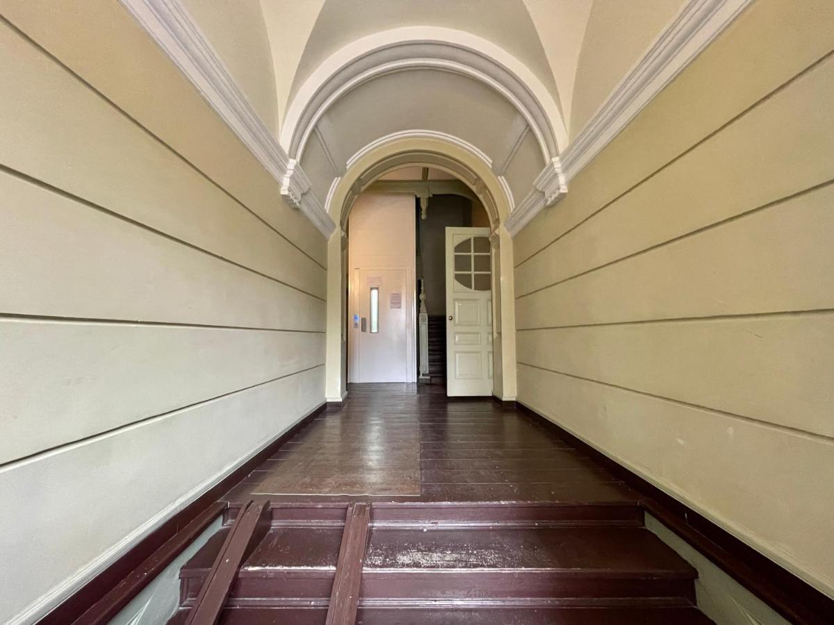 Chili Apartment Stary Toruń Zewnętrze zdjęcie