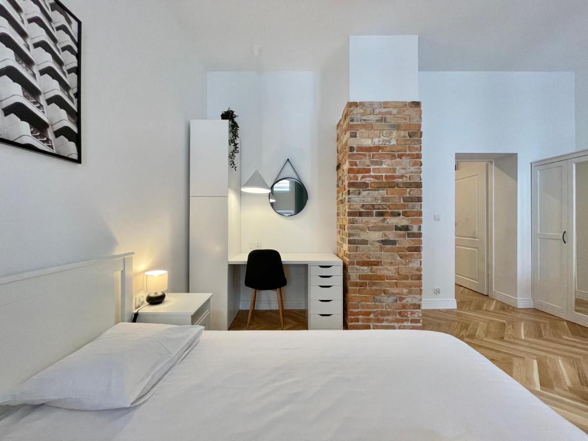 Chili Apartment Stary Toruń Zewnętrze zdjęcie