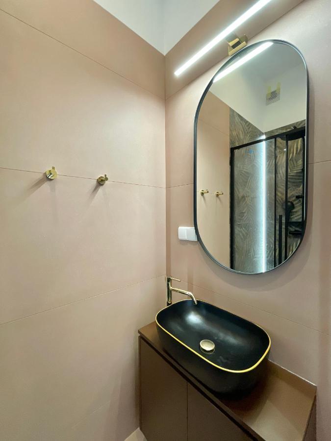 Chili Apartment Stary Toruń Zewnętrze zdjęcie