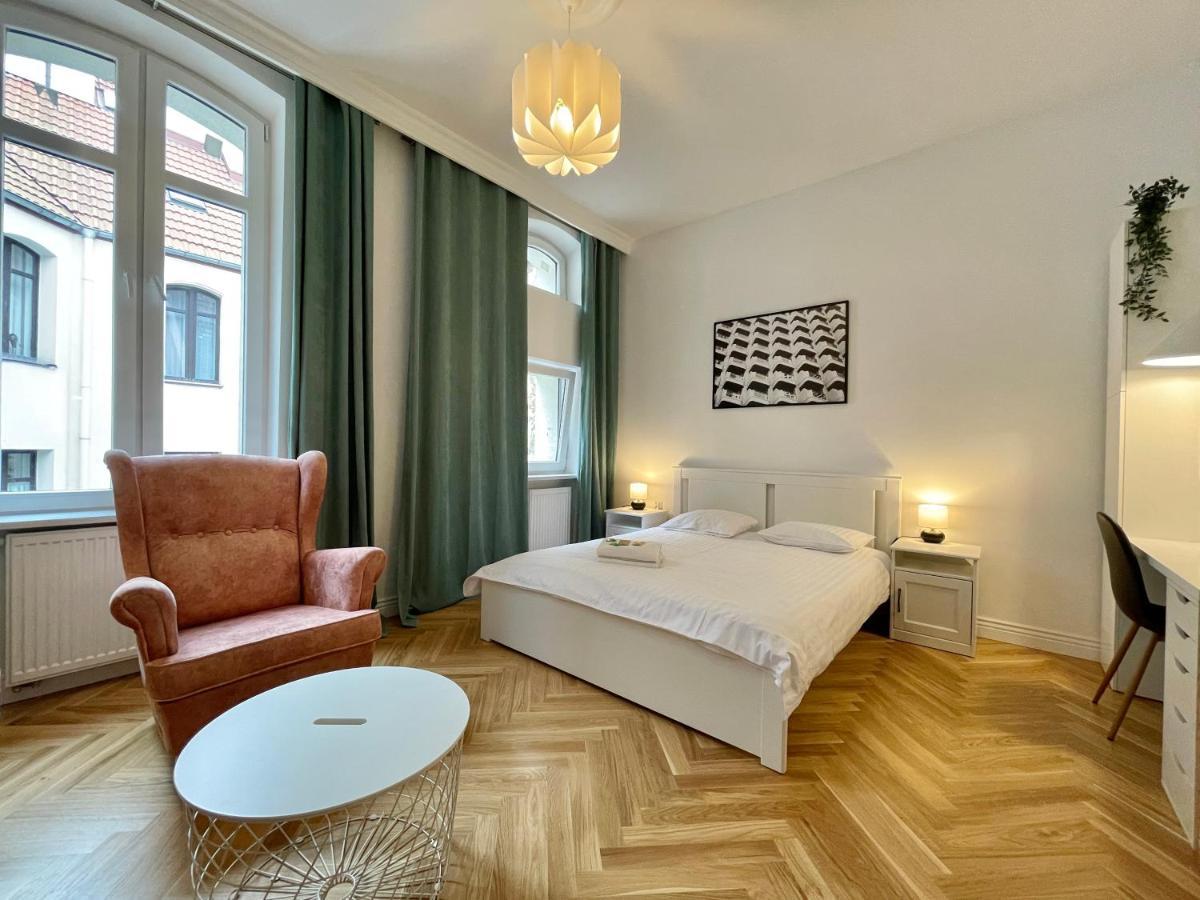 Chili Apartment Stary Toruń Zewnętrze zdjęcie