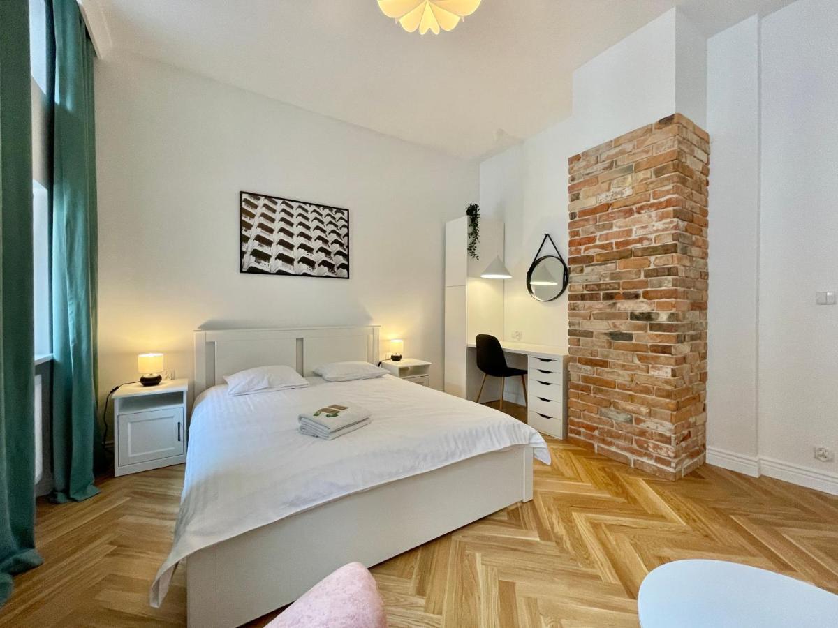Chili Apartment Stary Toruń Zewnętrze zdjęcie