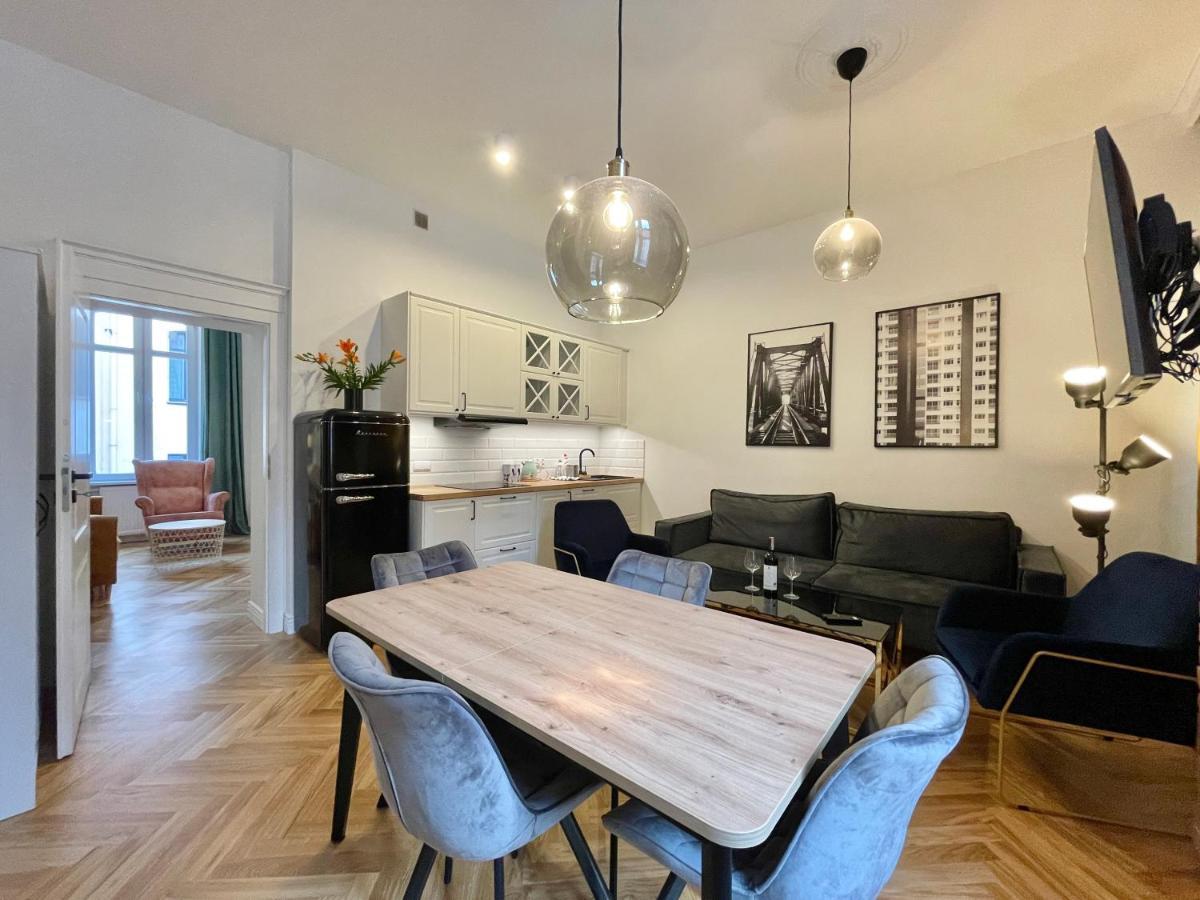 Chili Apartment Stary Toruń Zewnętrze zdjęcie