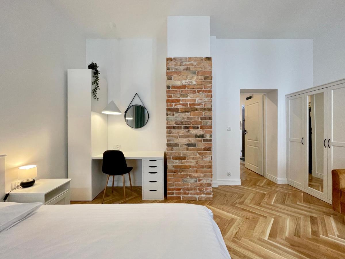 Chili Apartment Stary Toruń Zewnętrze zdjęcie