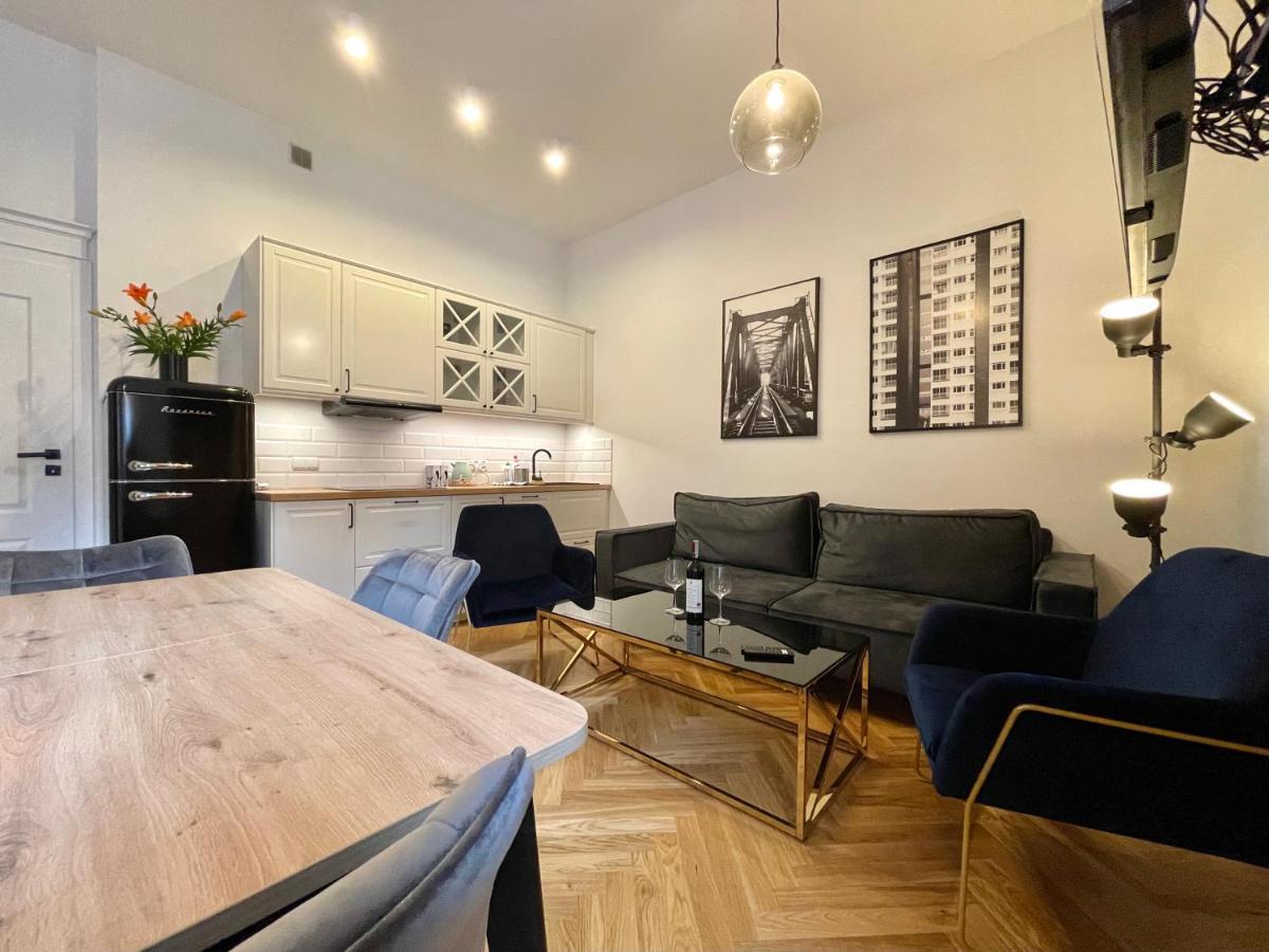 Chili Apartment Stary Toruń Zewnętrze zdjęcie