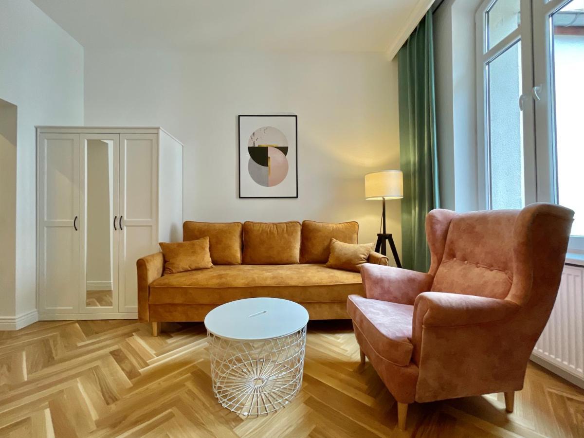 Chili Apartment Stary Toruń Zewnętrze zdjęcie