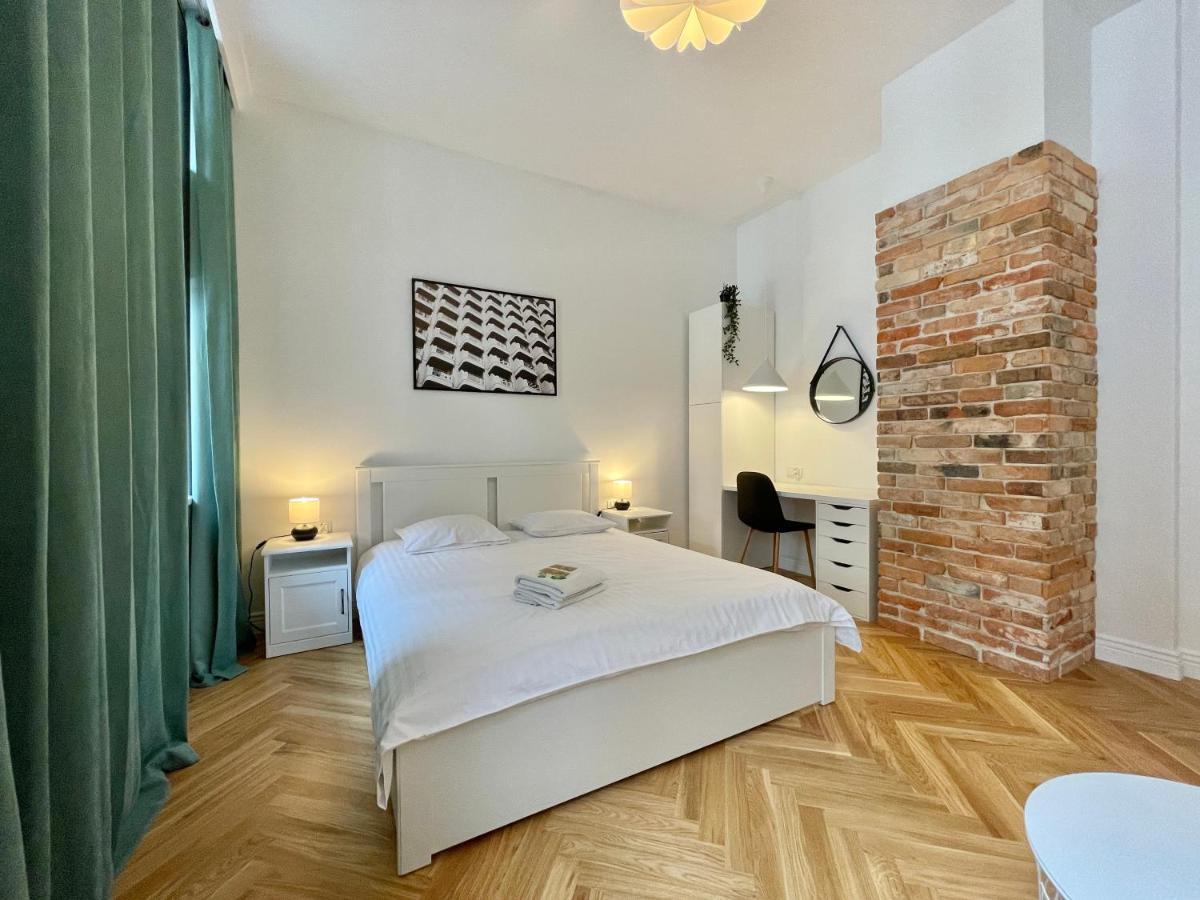 Chili Apartment Stary Toruń Zewnętrze zdjęcie