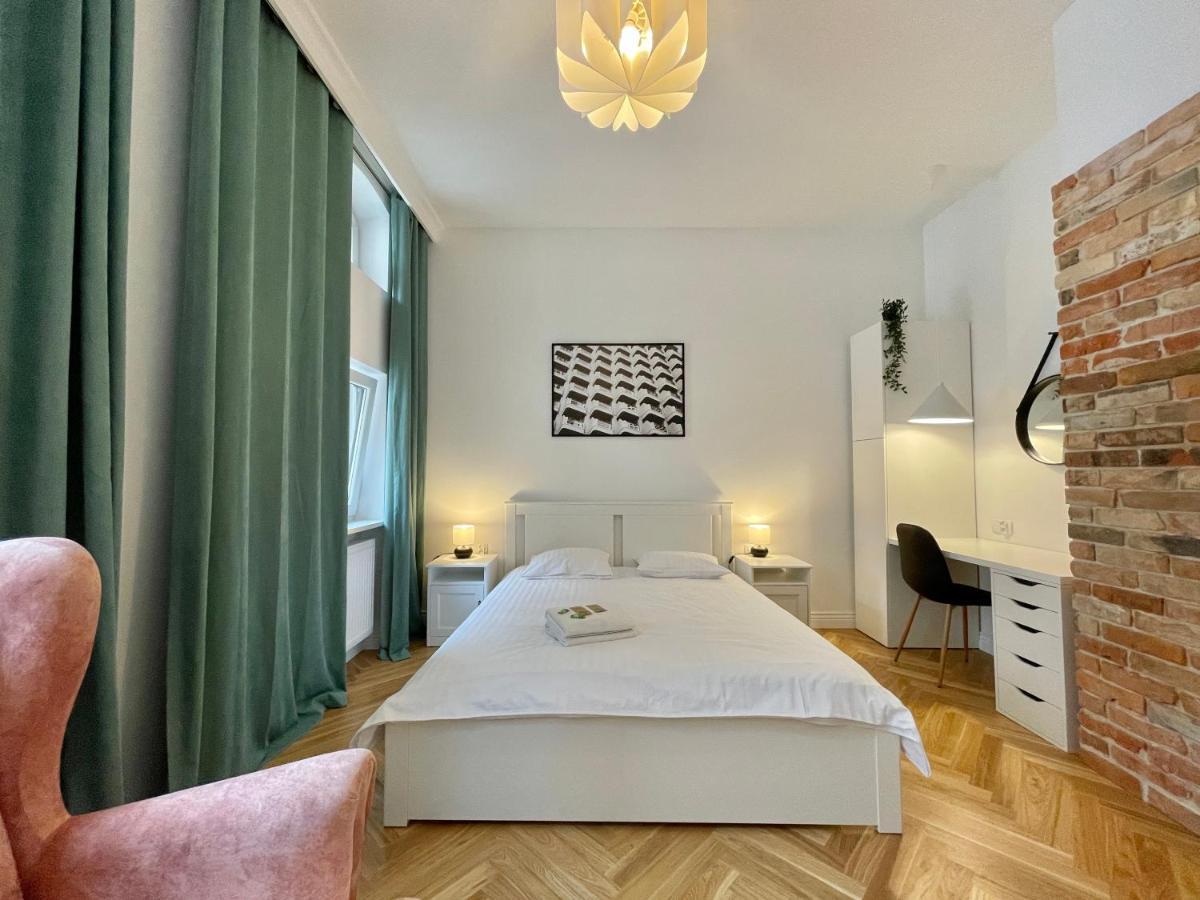 Chili Apartment Stary Toruń Zewnętrze zdjęcie