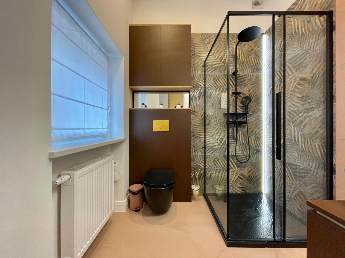 Chili Apartment Stary Toruń Zewnętrze zdjęcie