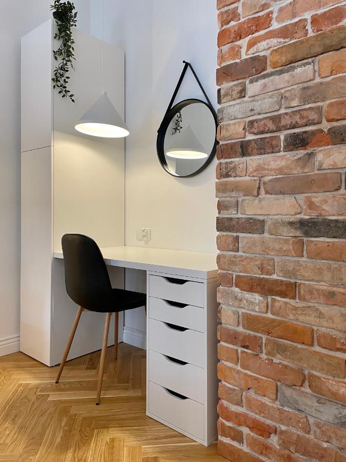 Chili Apartment Stary Toruń Zewnętrze zdjęcie