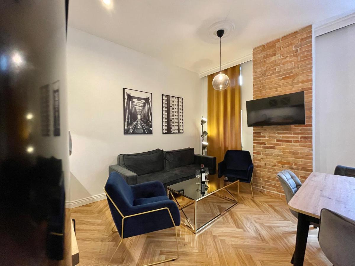 Chili Apartment Stary Toruń Zewnętrze zdjęcie
