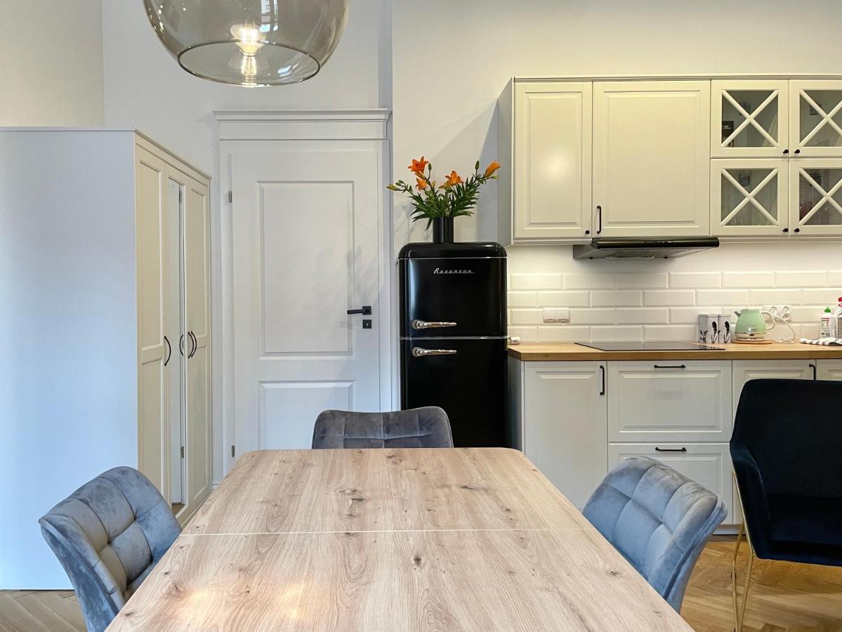 Chili Apartment Stary Toruń Zewnętrze zdjęcie