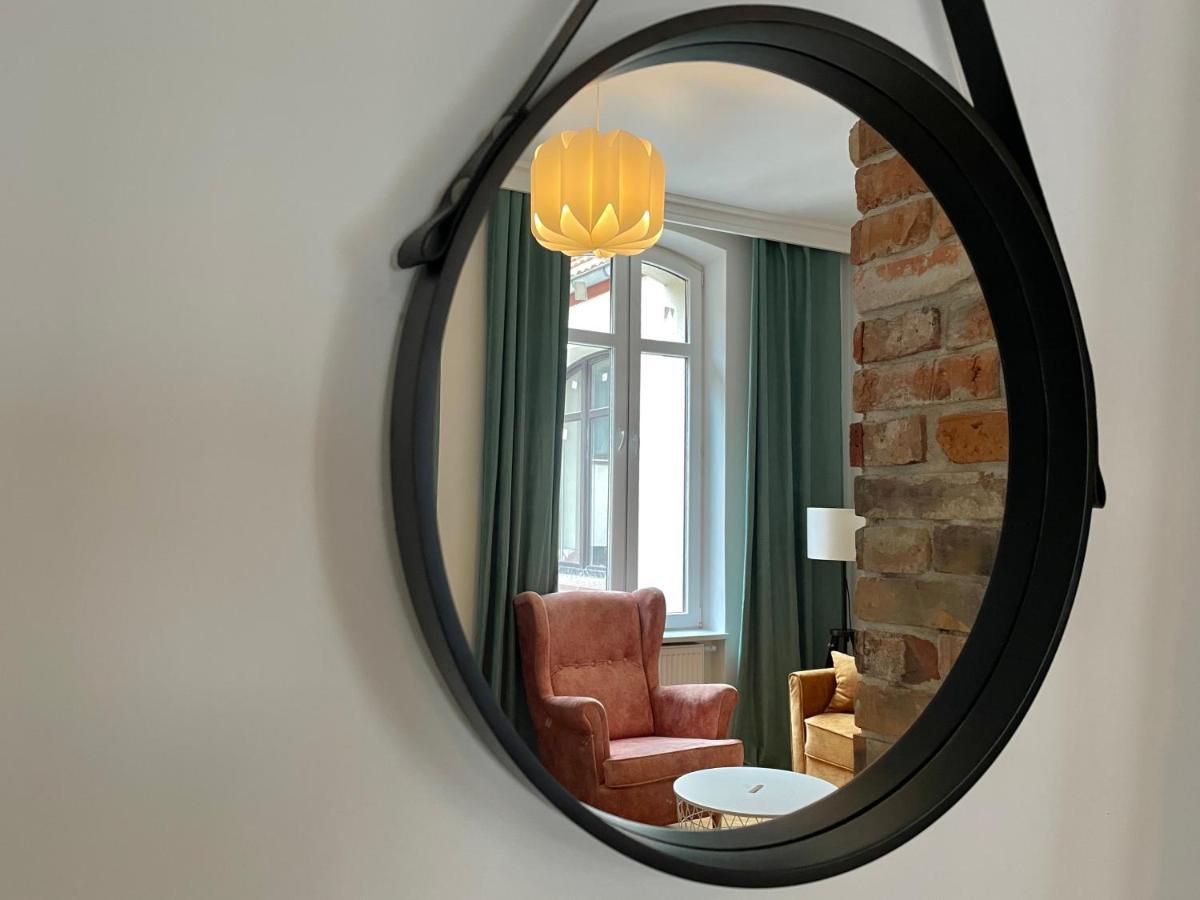 Chili Apartment Stary Toruń Zewnętrze zdjęcie