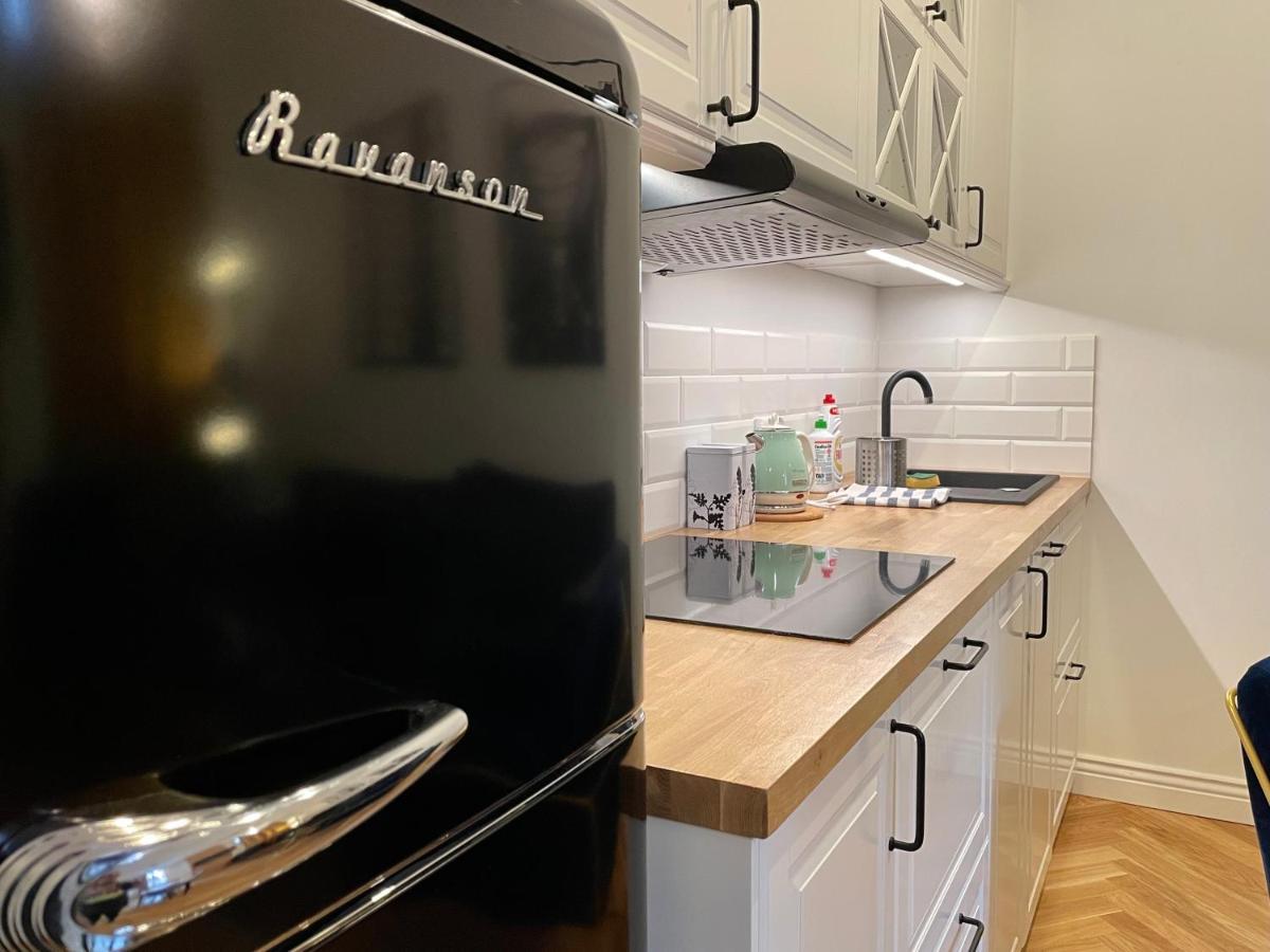 Chili Apartment Stary Toruń Zewnętrze zdjęcie