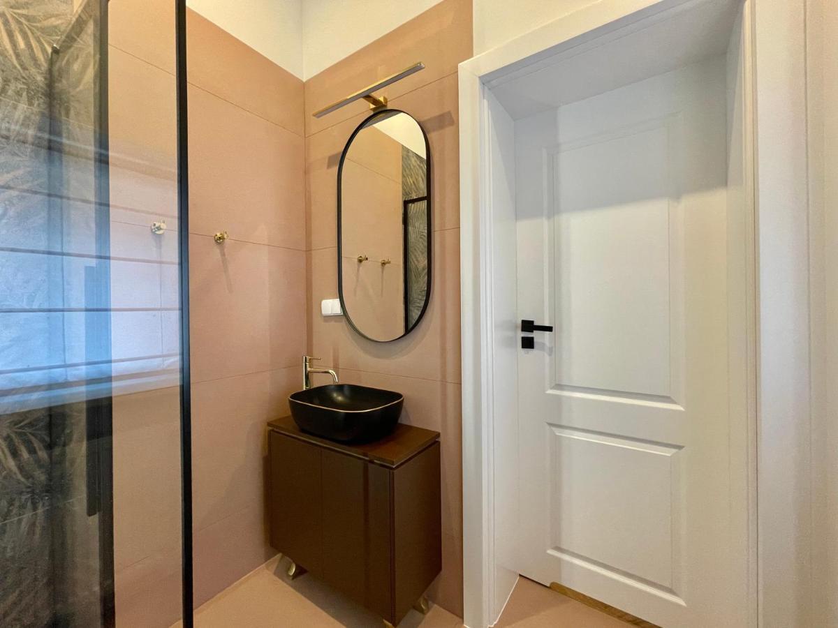 Chili Apartment Stary Toruń Zewnętrze zdjęcie
