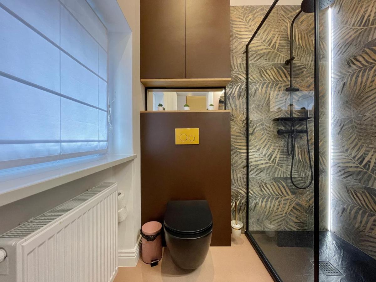 Chili Apartment Stary Toruń Zewnętrze zdjęcie
