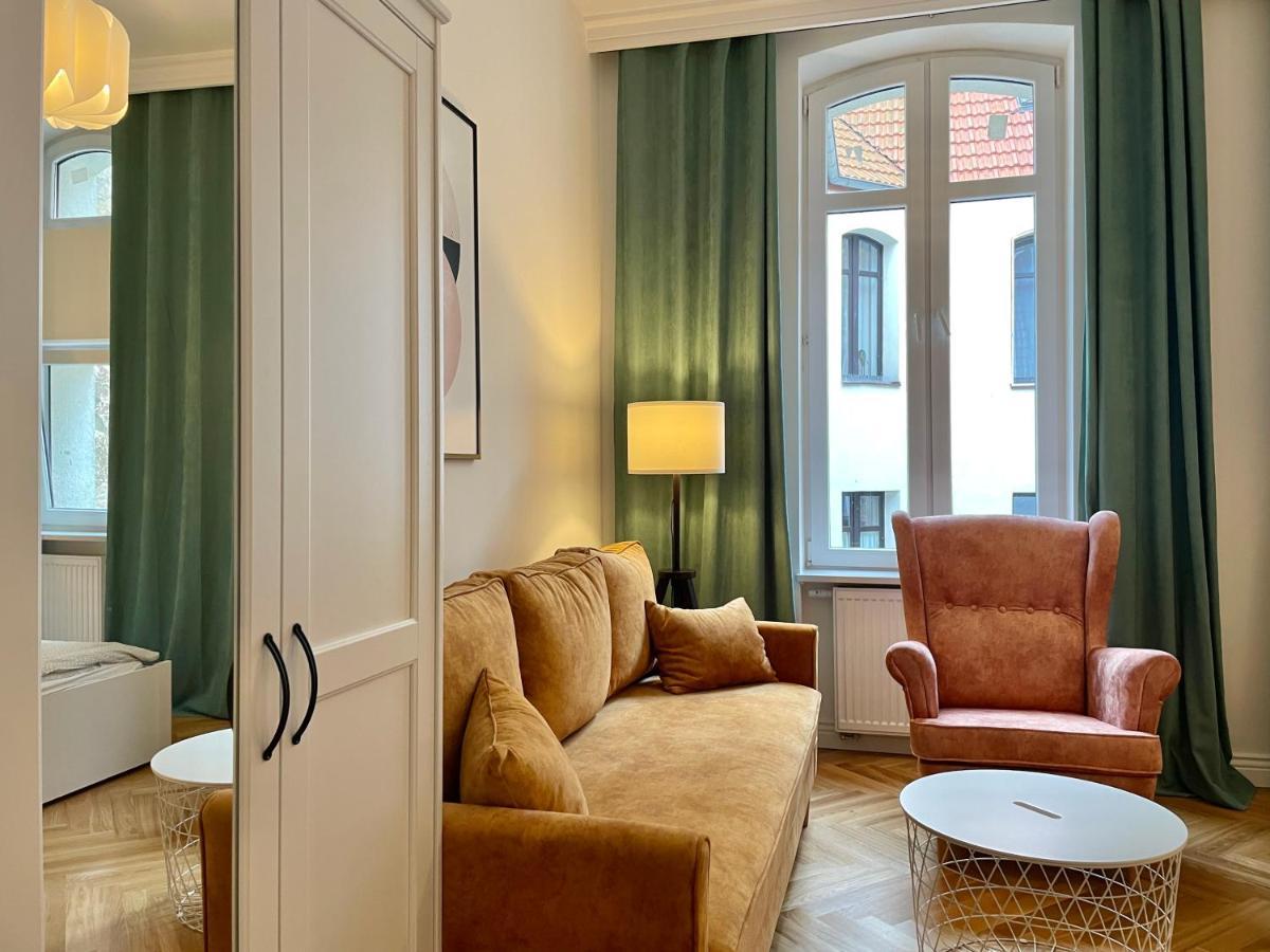 Chili Apartment Stary Toruń Zewnętrze zdjęcie