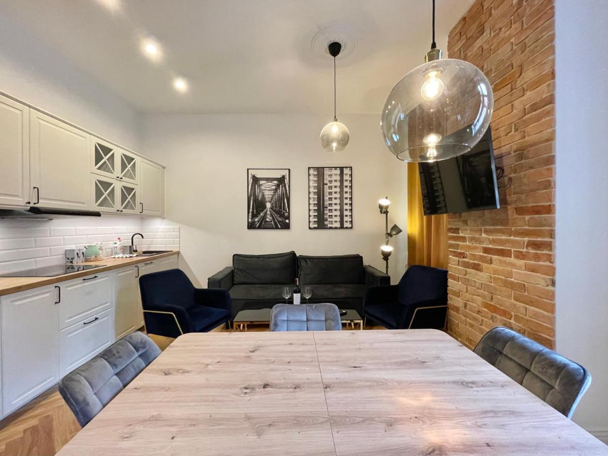 Chili Apartment Stary Toruń Zewnętrze zdjęcie