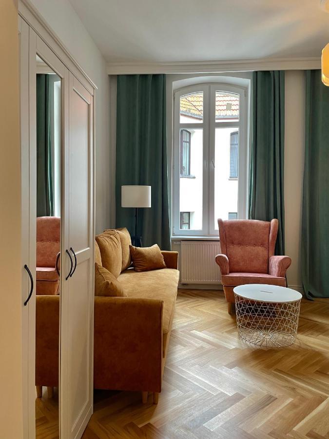 Chili Apartment Stary Toruń Zewnętrze zdjęcie
